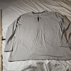 Kenneth Cole Mens XL Long Sleeve shirt